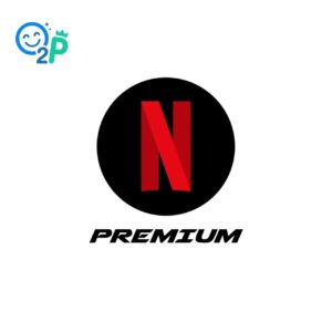 Netflix Premium