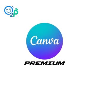 Canva Premium