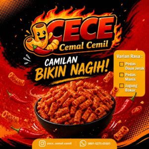 CECE (Cemal Cemil) Makaroni